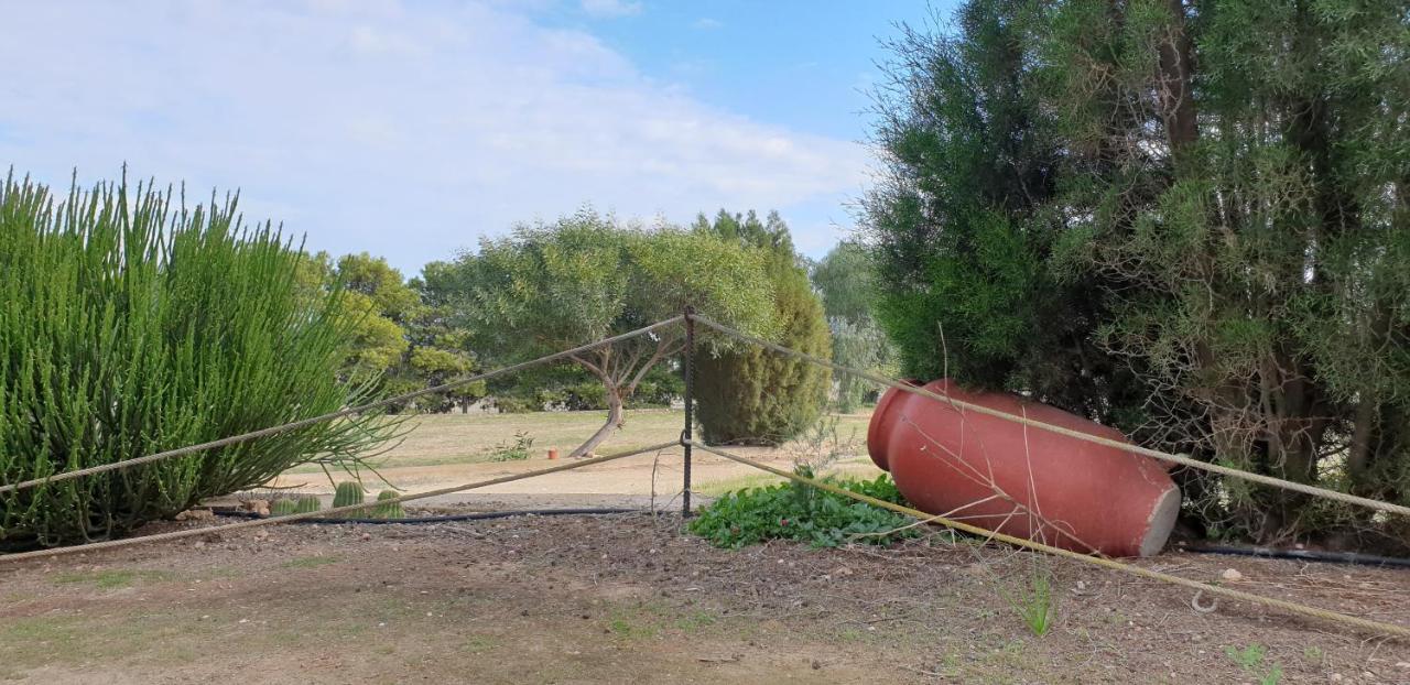El Molino De Arriba Villa Nijar Bagian luar foto