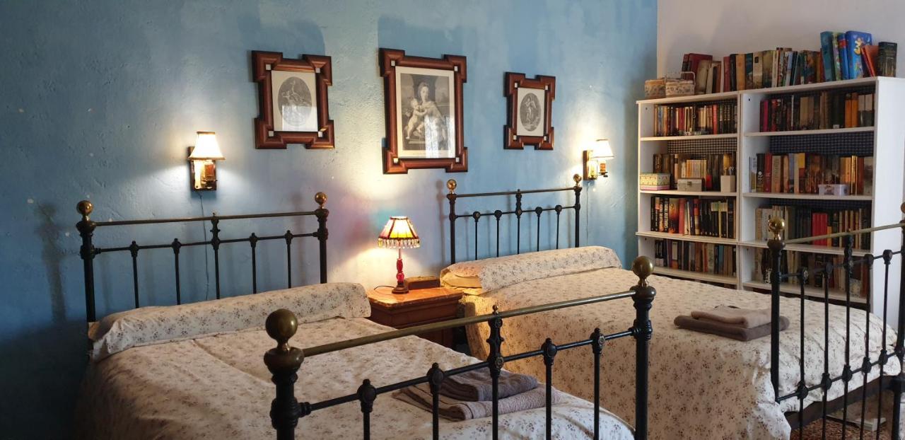 El Molino De Arriba Villa Nijar Bagian luar foto